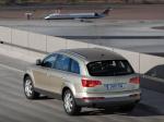 Audi Q7 3.0 TDI Quattro 2005 года